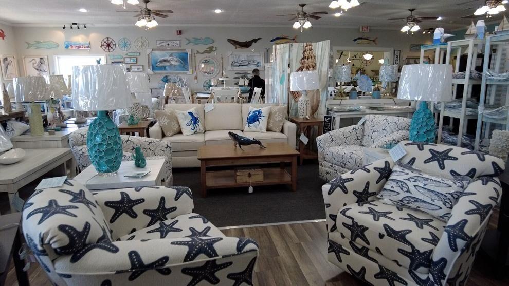 Tariffs hit home: furniture prices may be on the rise